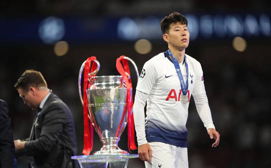 未来第一个在欧冠决赛进球的亚洲球员可能是谁?