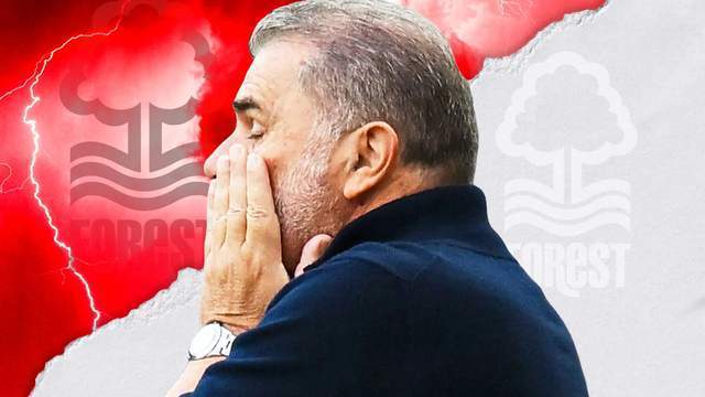 阿邦拉霍:澳波在英超不会再找到工作了 他可以回家了