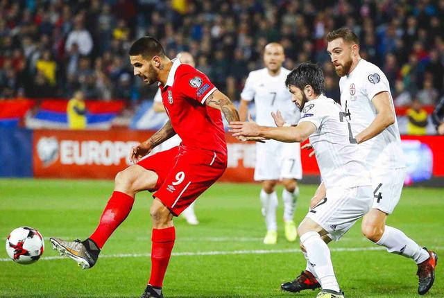 法甲:南特VS洛里昂