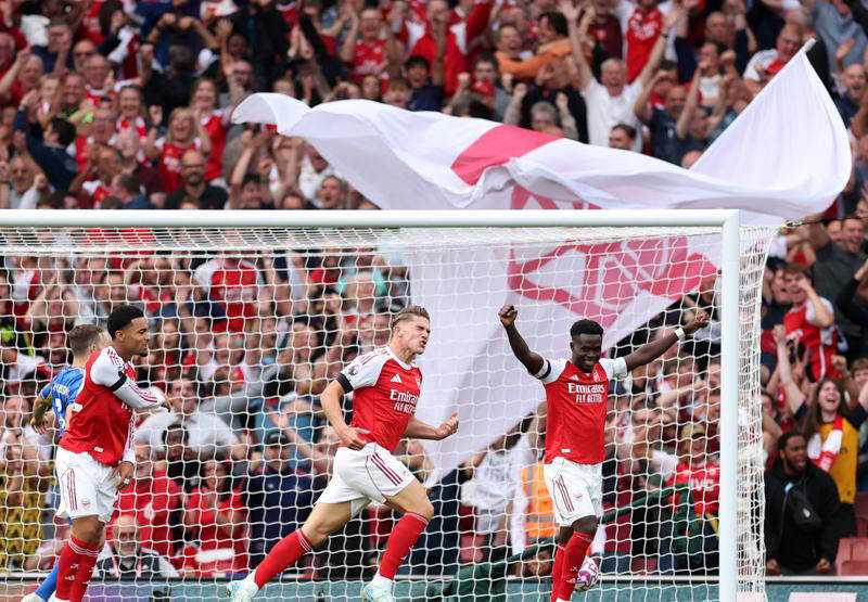 欧冠半程综述:英超展现罕见优势,西甲、德甲及意甲全线受挫