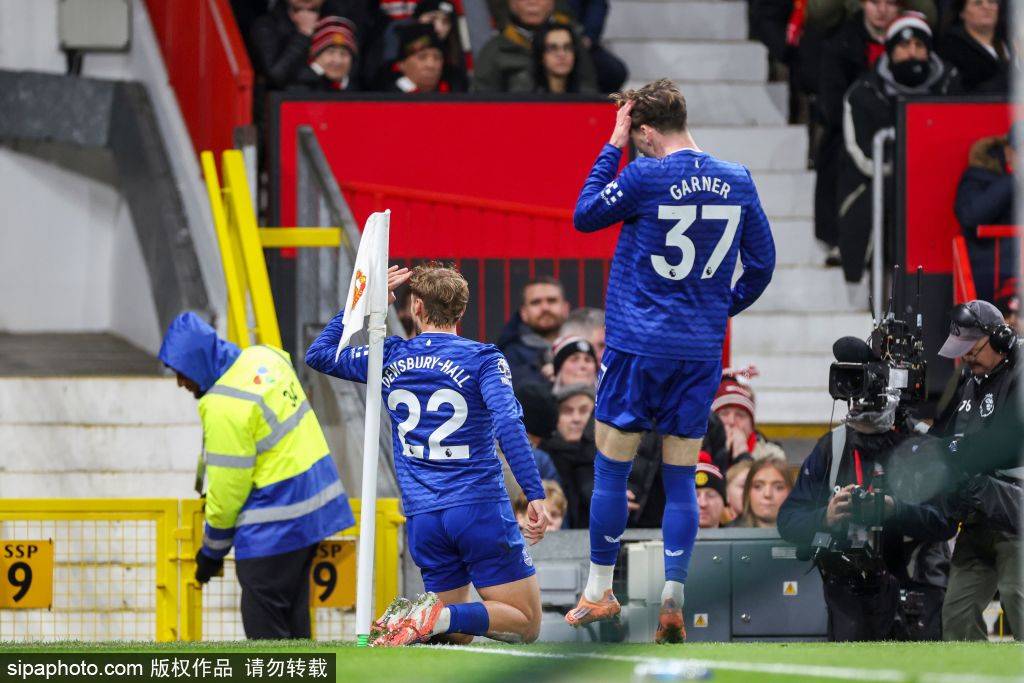 水晶宫 vs. 曼联:开球时间、观看方式、球队新闻