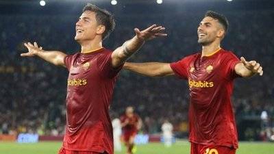 周日045 意甲前瞻:罗马VS那不勒斯 榜首之争的巅峰博弈