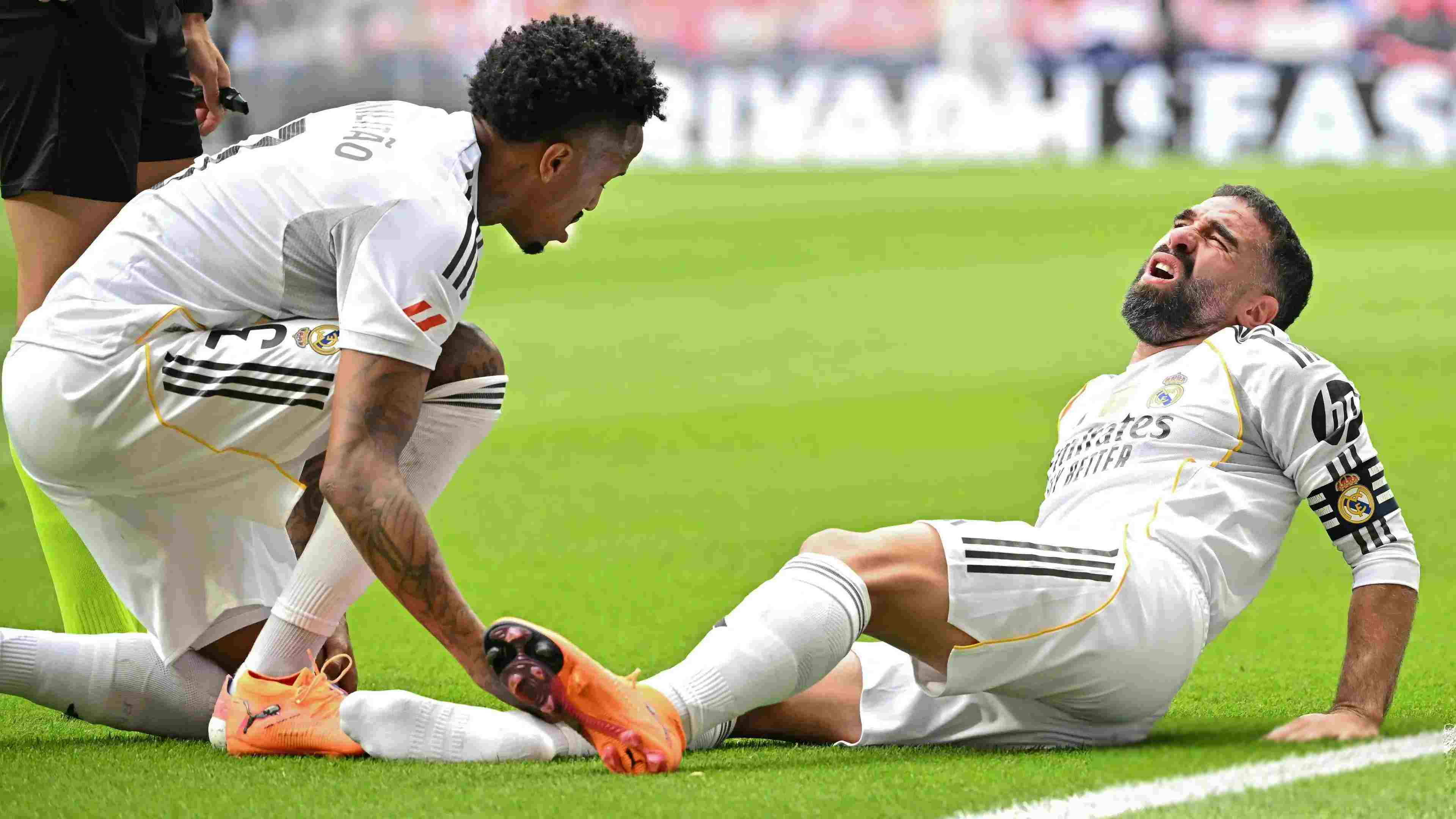 输球就下课!皇马换帅进入倒计时,防线只剩3人姆巴佩背水死战